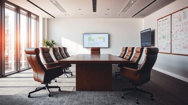 5 stratégies audacieuses pour améliorer la comptabilité d'une agence immobilière