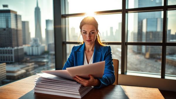 5 stratégies audacieuses pour améliorer la comptabilité d'une agence immobilière