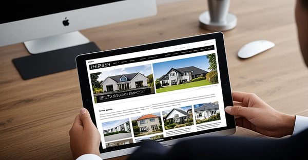 Agence immobilière à hirson : votre projet en toute confiance