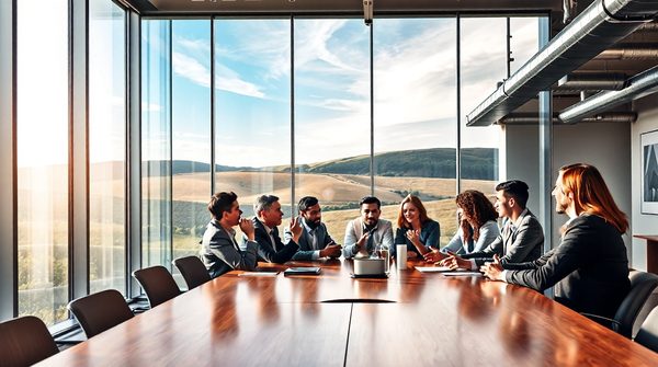 Implantation entreprise : réussir en lorraine avec ulis