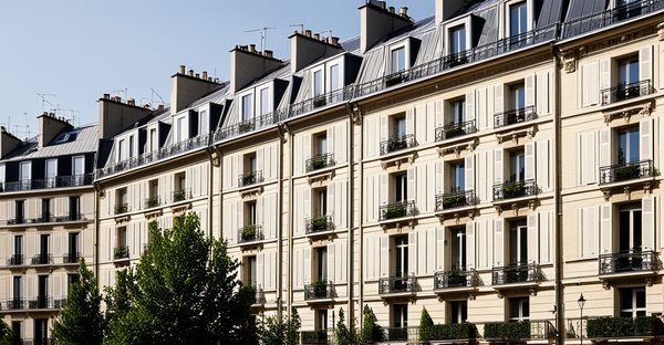 Investir dans le logement intermédiaire à paris : avantages et quartiers