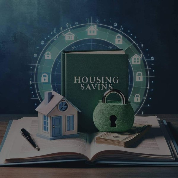 Peut-on sécuriser un prêt immobilier grâce à une épargne logement ?