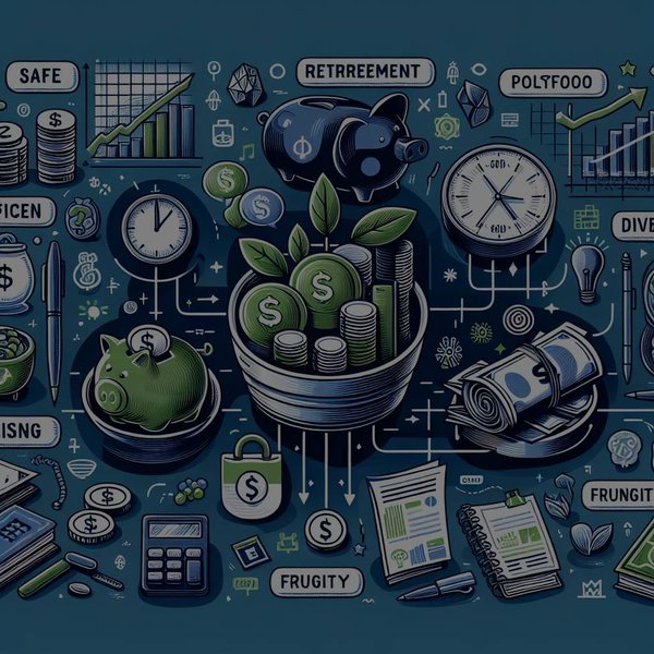 Quelle stratégie adopter pour une épargne-retraite performante en période de taux bas ?