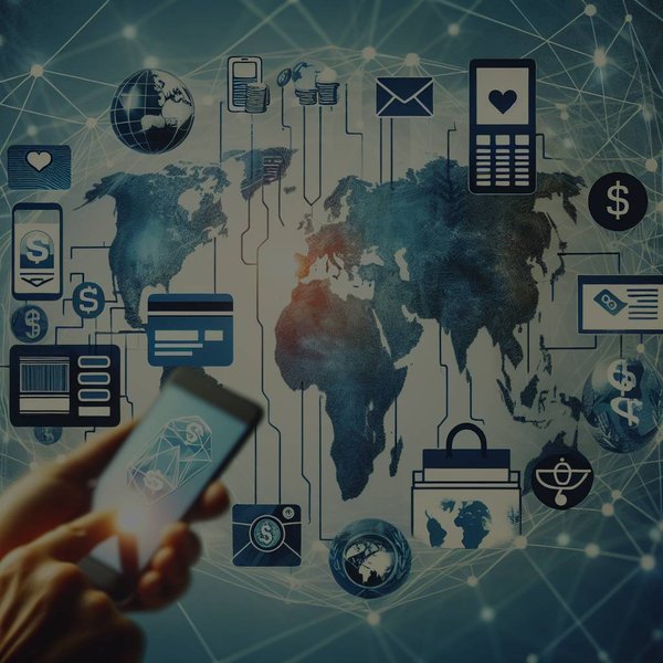 Comment les innovations en matière de paiements numériques transforment-elles le commerce international ?