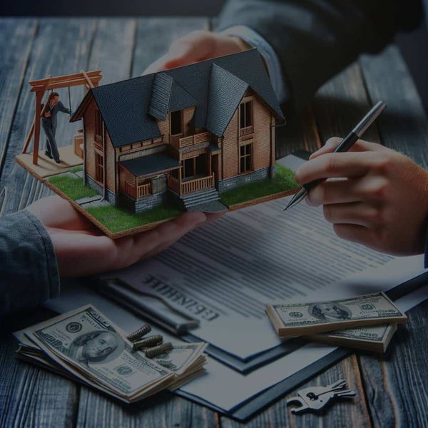 Comment négocier une réduction sur le prix de vente d'une propriété nécessitant des rénovations majeures ?