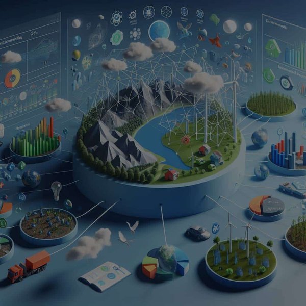 Quels sont les avantages d'intégrer l'analyse de risque environnemental dans les décisions d'investissement ?