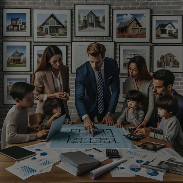 Pourquoi choisir un achat immobilier en viager comme stratégie de diversification patrimoniale ?