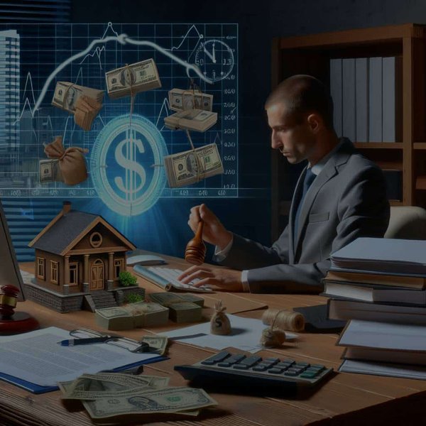 Quelle est l'efficacité d'une stratégie d'achat-revente rapide sur le marché immobilier actuel ?