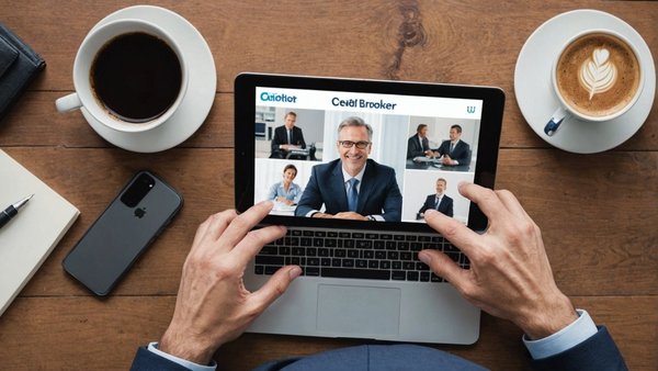 Découvrez comment un courtier en crédits peut simplifier vos prêts