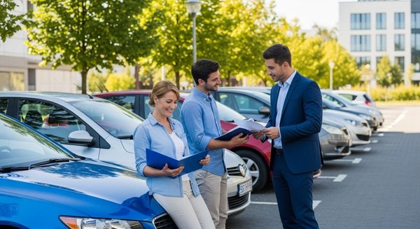 Assurance auto et garanties à la carte : les solutions adaptées à chaque conducteur