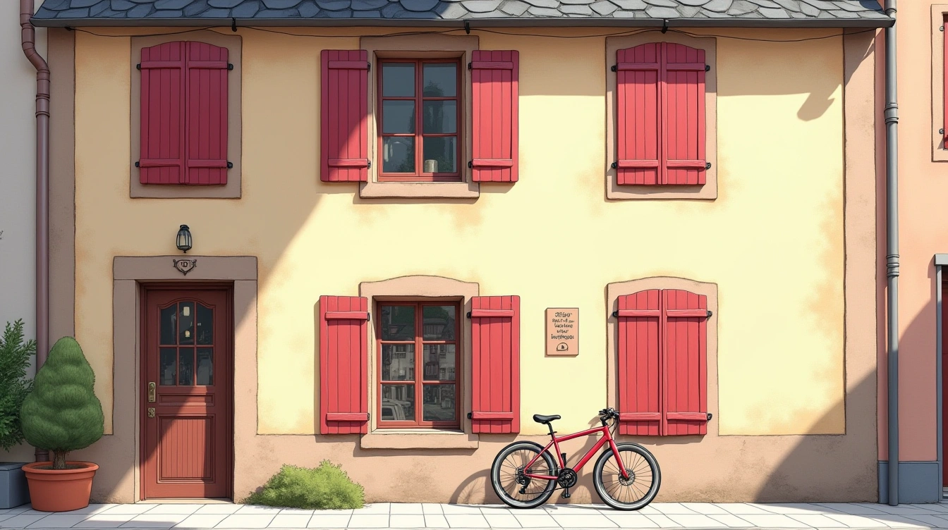 Vos questions sur l'assurance habitation strasbourgeoise